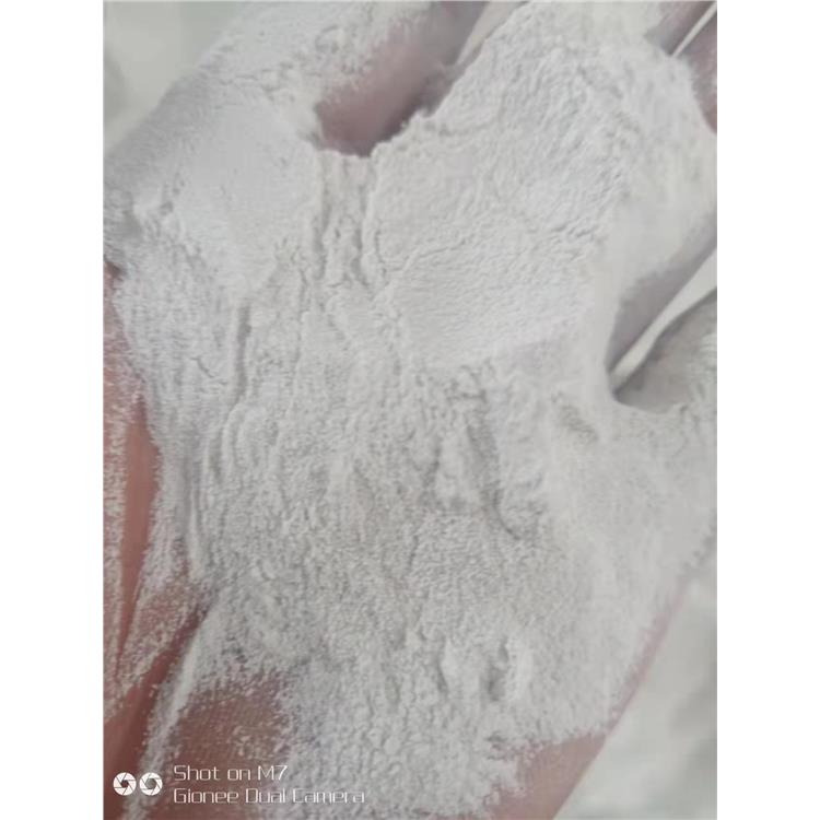 阳江高纯低氯氧化镁产品特点